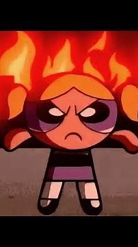 Bubbles UNLEASHES Her Dark Side!