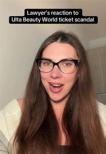 Not every viral moment becomes a lawsuit, and here’s why… Class actions aren’t based on outrage or internet momentum. Courts require specific legal standards to be met before a case can even move forward. Sometimes the facts line up. Many times they don’t. 👇 Comment your thoughts. Do you think this situation crosses the legal line or not?