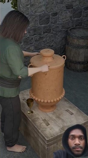 How First Vending Machine Work's