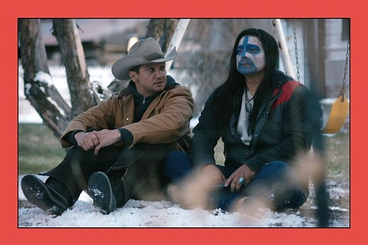 When does 'Wind River: The Next Chapter' come out? All about the long-delayed sequel to Taylor Sheridan's crime drama
