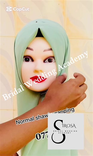 BridalWeddingAcademy2 on TikTok