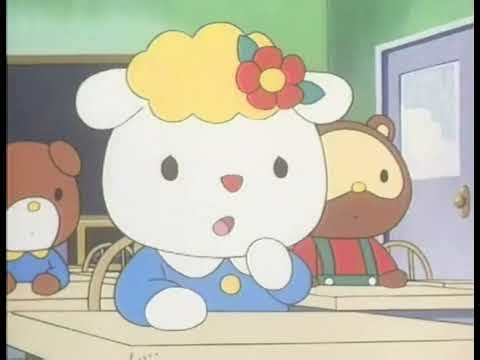 Hello Kitty- Fifi compilation