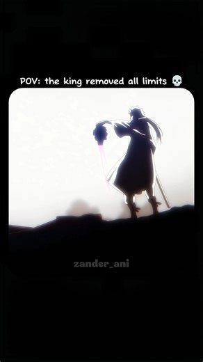 W Episode 🔥☠️... #anime #shorts