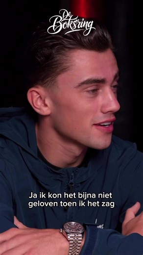 Rico Verhoeven vs Usyk: The Ultimate Boxing Showdown