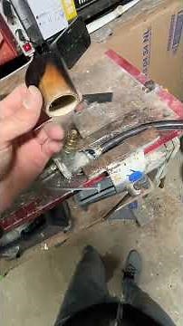 Changer la tête de robinet ou nettoyer le calcaire #astuce #reparation #plomberie