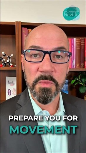 Heavy Arms and Legs After Stress Goes Away