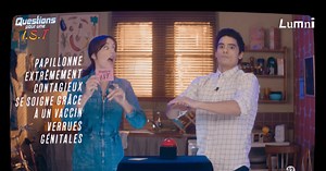 Les  infections sexuellement transmissibles (IST)