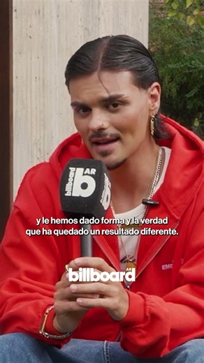 We went behind the scenes of the music video for "Último Baile" by Luck Ra and Abraham Mateo / Ex...