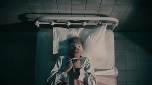 Bowie's Lazarus musical to open in the UK