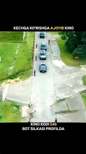 Sobirov movie on Instagram: "Film Kodi: 546 🎬 Kodni profil shapkasidagi BOTGA yozsangiz Filmni tashlab beradi 🤖 ➖➖➖➖➖➖➖➖➖➖ 日本利用压电瓷砖将脚步转化为电能。这些瓷砖捕提来自你脚步的动能。当你行走时，你的重量和动作会对瓷砖产生压力。瓷砖会轻微弯曲，从而产生机械应力。瓷砖内部的压电材料将这种应力转化为电能。每一步都会产生少量电荷，而数百万步结合在一起就能产生足够的电力来驱动LED 灯、数字显示屏和传感器。在像涩谷车站这样繁忙的地方，每天大约有240万个脚步为这一系统作出贡献。"