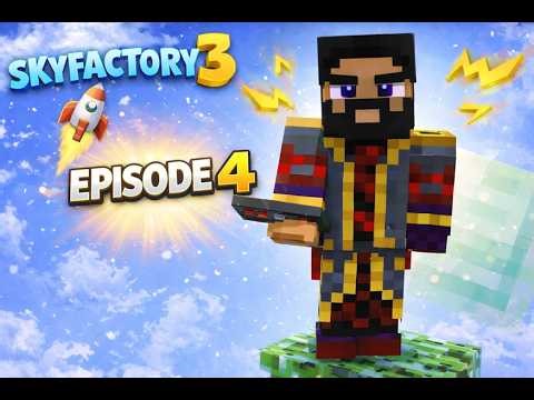 Construction de la première forge Tinker