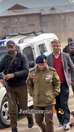 This Entry Gives Goosebumps 😍 | IPS Tanushree #ips #upsc #lbsnaa #dreamips #viral #shorts #trending