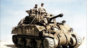 How One Sherman Crew's 'Death Trap' Survived 9 Direct Hits and Won Explore how a single tank crew proved that survival in a war zone often comes down to the grit of the men inside rather than just the thickness of the steel. In the middle of the ruined streets of cologne a sherman tank nicknamed pershing found itself caught in a nightmare scenario that should have been its end. For hours the crew took hit after hit from powerful anti tank weapons that were designed to tear through armor like pap