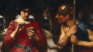 A surprising fact about medieval witches