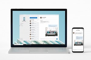 También podremos hacer llamadas desde Windows 10 gracias a una actualización de la app 'Tu teléfono'
