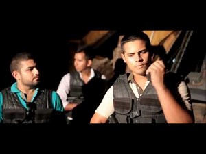 calibre 50 javier de los llanos video official