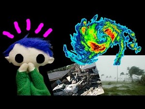 How Do Hurricanes Form? | Science for Kids