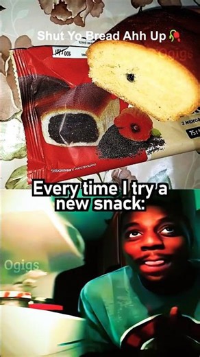 Shut Yo Bread Ahh Up 💔 #trendshort