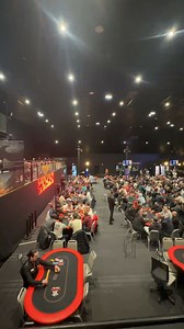 10K views · 36 reactions | La célèbre plateforme de poker en ligne a choisi Aix-en-Provence pour accueillir la finale nationale du Winamax Poker Tour, dont le main event commence ce dimanche, jusqu'à la grande finale le lundi 7 avril. | La Provence | Facebook
