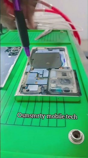 Samsung S23 display change // ​Samsung Mobile Display Replacement: The ONLY Guide You Need #mobile