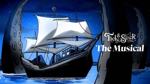 Slime tutorial Tide & Seek The Musical HoYoFair edition.