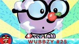 I Can See Clearly Now - Fredbot Cartoons For Kids (Wow! Wow! Wubbzy!)