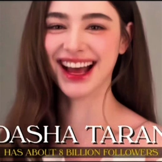 ltb makeupcel higher than Dasha 😭😭😭 #dashataran #lookism #beauty | dasha taran