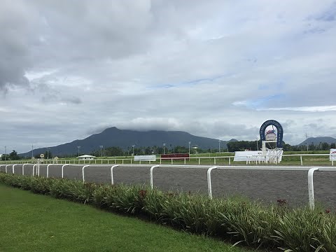 Metro Manila Turf Club Live Stream - OCTOBER 20, 2021