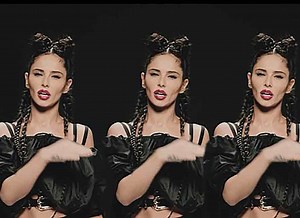 Cheryl Just Dropped Her Scathing Comeback Single And It's A BANGER