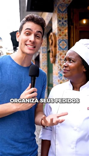 Chegou a hora de usar o OlaClick.