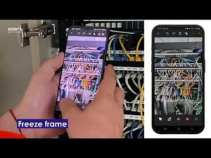 Remote Assistance Solution Dedicated to CMMS - CARL Remote Assist