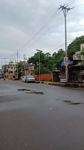 Good Morning Silchar Shillongpatty Road - Morning Visuals | Silchartoday