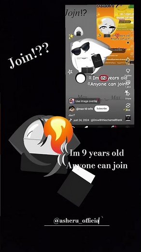 pls join credit to the creator