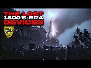 TARTARIA: Impossible Architecture