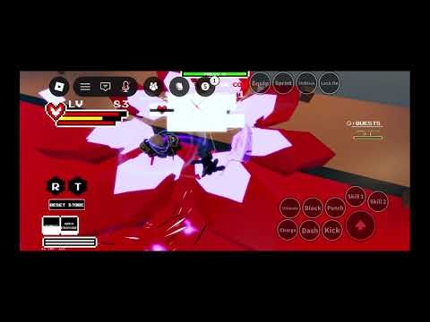 Undertale fracture time part 2 Xchara