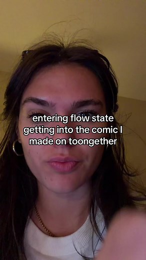 Exploring the Joy of Creating Comics