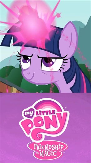 Twilight's Magic Color #shorts