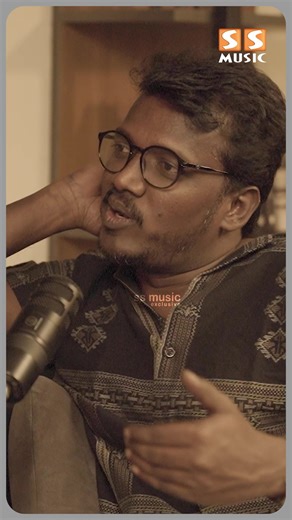 46K views · 1.8K reactions | PROMO : Exclusive SS Podcast Ft. Mari selvaraj | Bison | Dhruv vikram | Anupama #mariselvaraj #bison #mariselvarajpodcast #sspodcast #dhruvvikram | SS MUSIC | Facebook