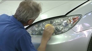 181 reactions · 93 shares | Cure-It is a product that claims to restore cloudy headlights, but Does It Really Work? See more product tests at wnep.com/dirw | WNEP-TV | Facebook