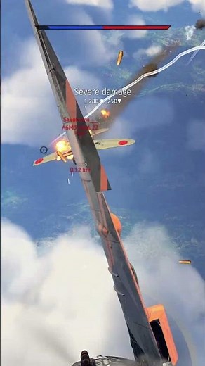 War thunder rarest skins series? #warthunder #skins #plane #fighter #spitfire #esports #aviation