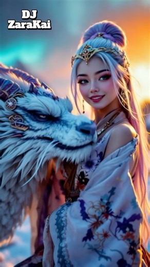 DJ ZaraKai on Instagram: "New Release “Forever DJ ZaraKai (Anthem)” Part 2 - Japanese, Filipino and Korean. #edm #dj #viralreels #newmusic #pop #dancemusic #djzarakai"