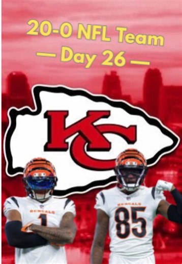 Trying to build a 20-0 NFL team on Madden 26: Day 26 #acshear #nflfilter #20and0nflteam #madden26 #sports