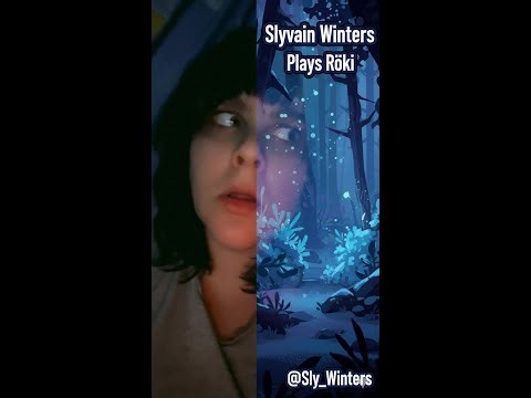 Monster or Friend?! | RÖKI Gameplay Part 9