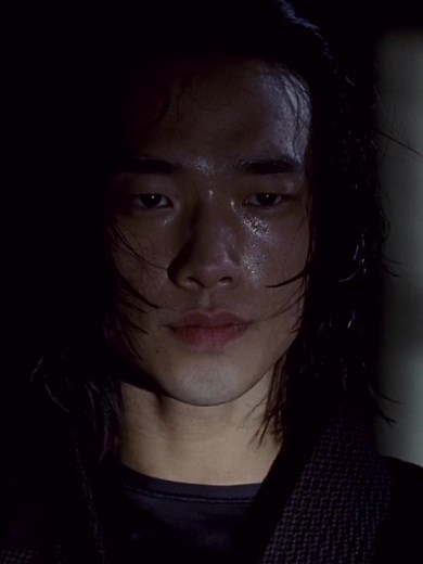 Rain in Ninja Assassin (2009) | #rain #ninjaassassin #rainkpop #kactor #fy #foryoupage
