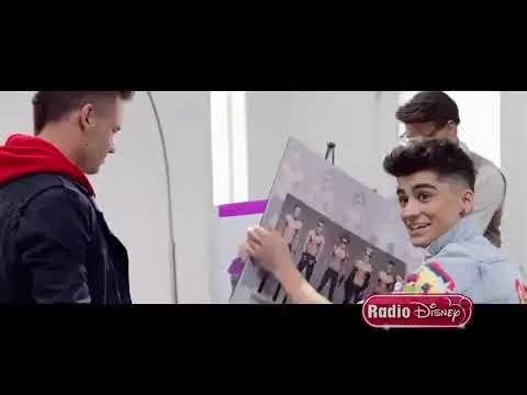One Direction - Best Song Ever (Radio Disney Music Video)