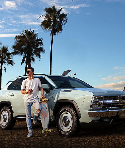 Buddy | Mitsuoka Motor