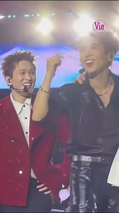 Em "troll" kkkk #AnhTraiSayHi2025 #VieON #VieChannel #btsconcert | The Masked Singer Vietnam Ca Sĩ Mặt Nạ Vie Channel