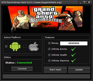 Gta San Andreas Ios Download