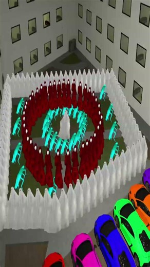 Part-223 #playongmod #gmod #nextbot