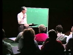 10 - Les Feldick Bible Study Lesson 3 - Part 2 - Book 1 - The Lie